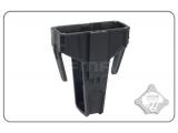 FMA FSMR  POUCH FOR M4/Belt BK TB1019-BK